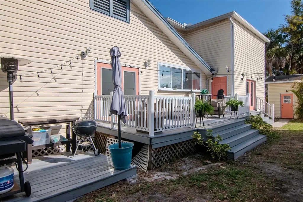 5802 S 3rd Street Tampa FL 33611
