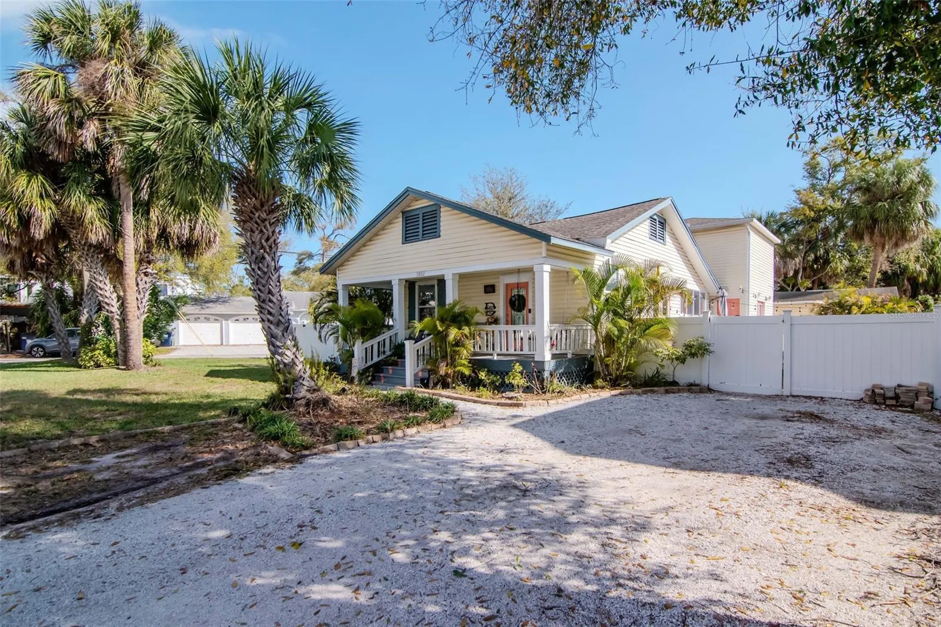 5802 S 3rd Street Tampa FL 33611