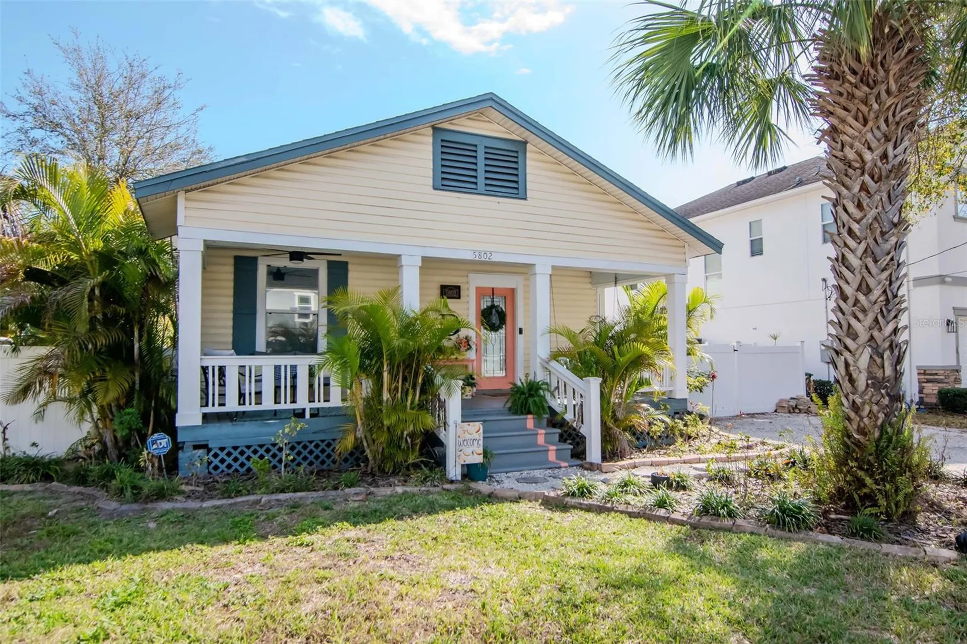 5802 S 3rd Street Tampa FL 33611