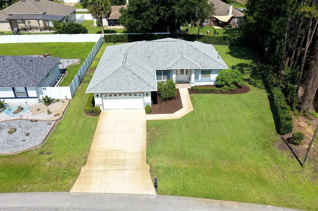 63 Brushwood Lane Palm Coast FL 32137