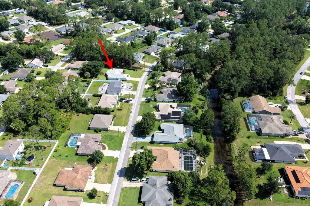 63 Brushwood Lane Palm Coast FL 32137