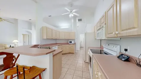 63 Brushwood Lane Palm Coast FL 32137