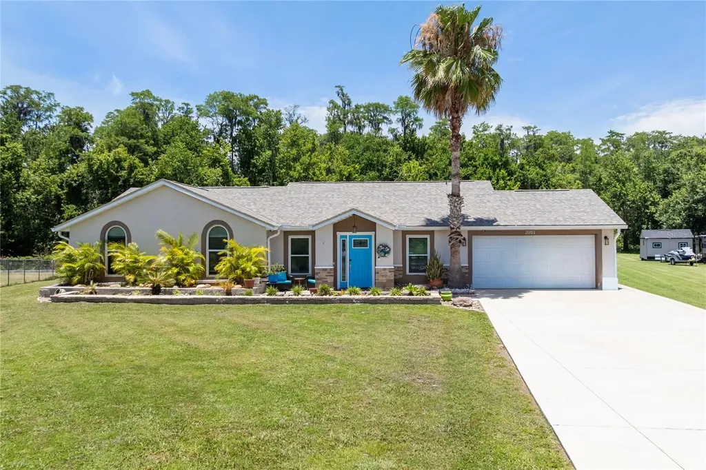 3951 Santa Barbara Road Kissimmee FL 34746