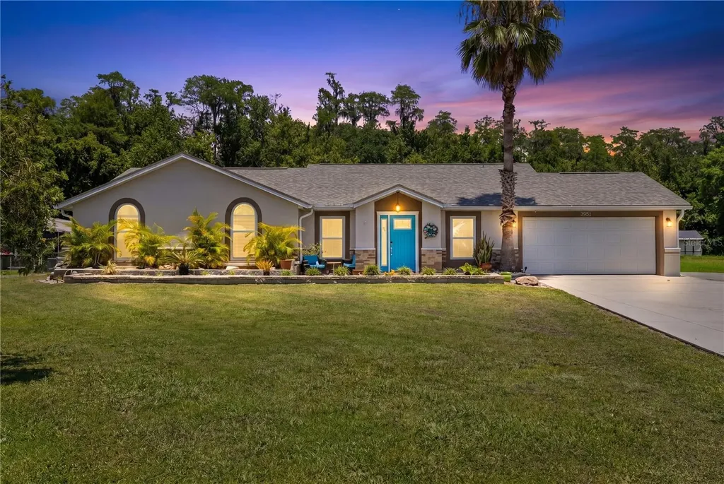 3951 Santa Barbara Road Kissimmee FL 34746
