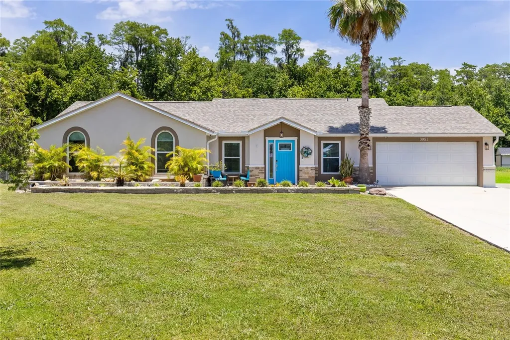 3951 Santa Barbara Road Kissimmee FL 34746
