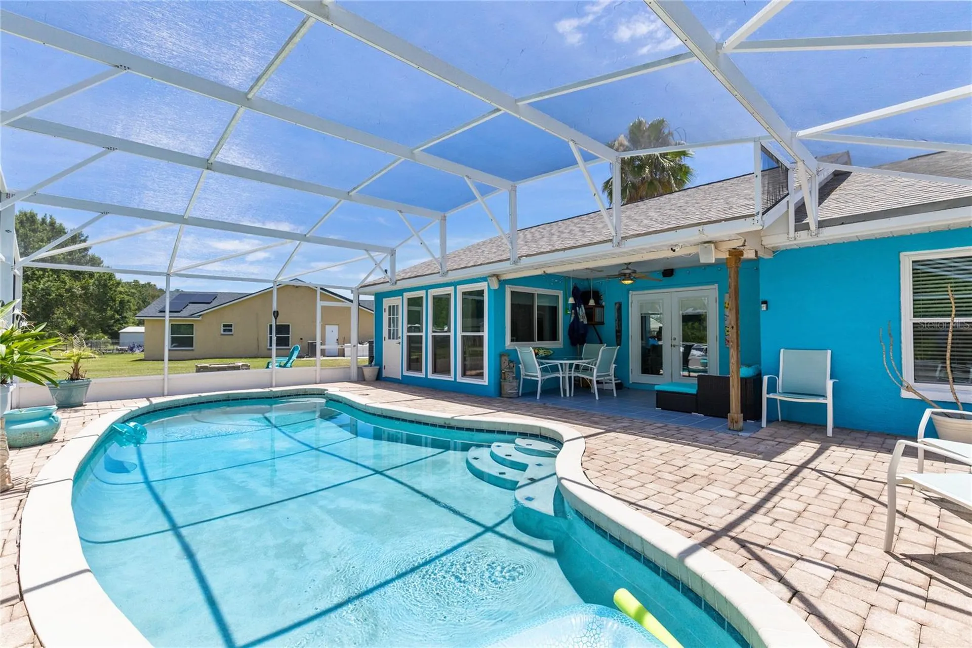 3951 Santa Barbara Road Kissimmee FL 34746