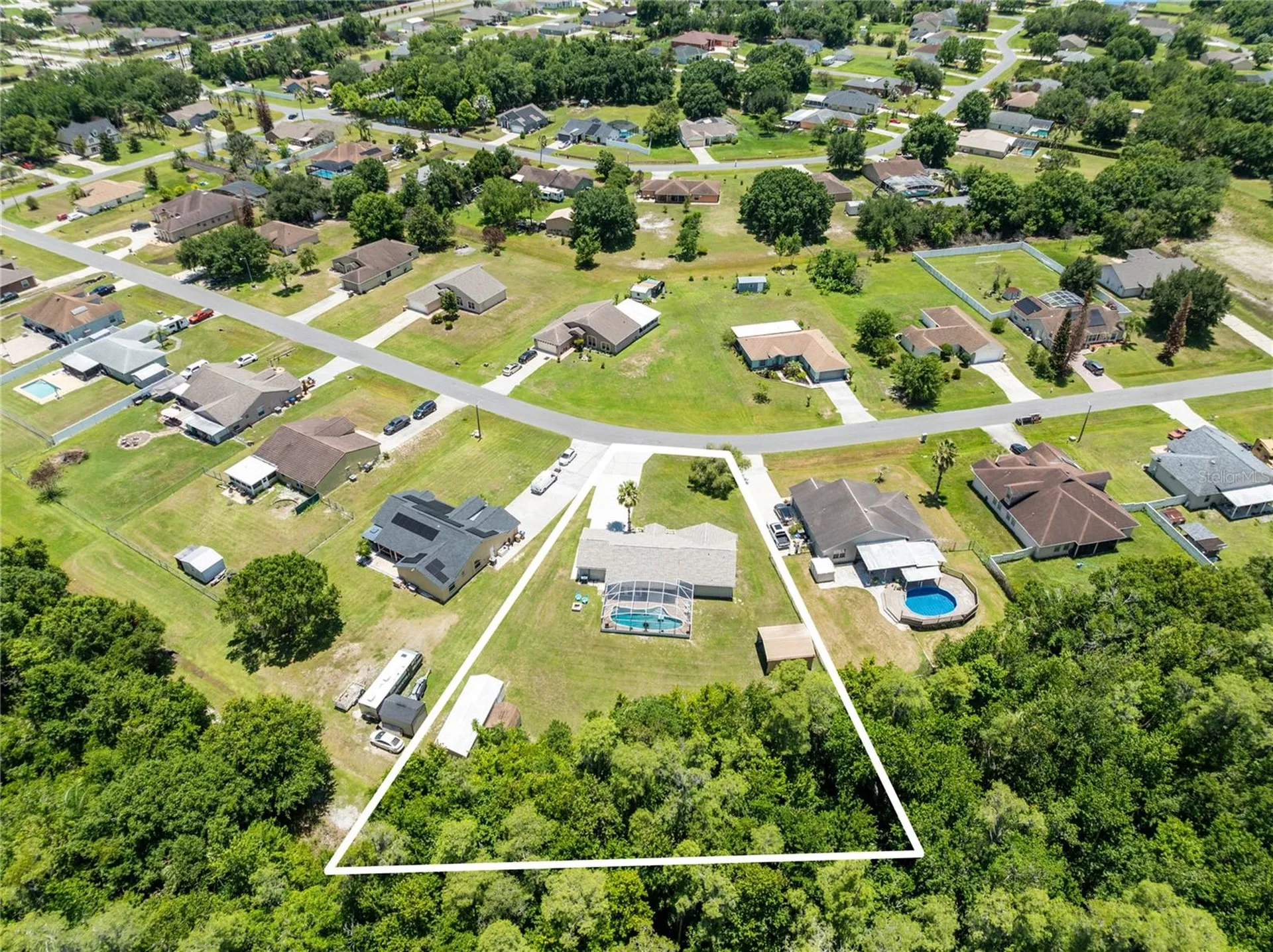 3951 Santa Barbara Road Kissimmee FL 34746