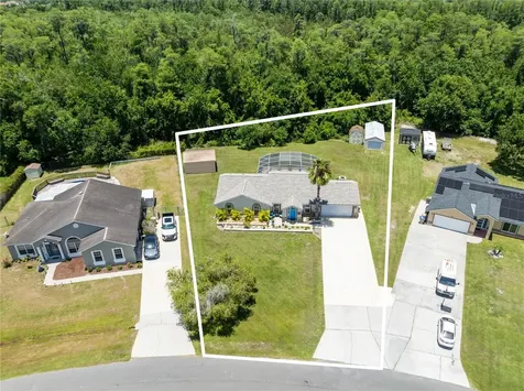 3951 Santa Barbara Road Kissimmee FL 34746