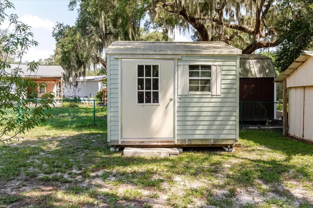 1106 S Otto Point Inverness FL 34450