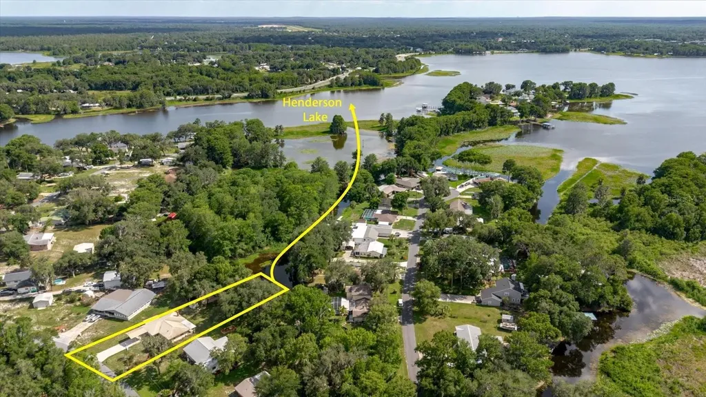 1106 S Otto Point Inverness FL 34450