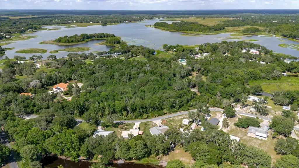 1106 S Otto Point Inverness FL 34450