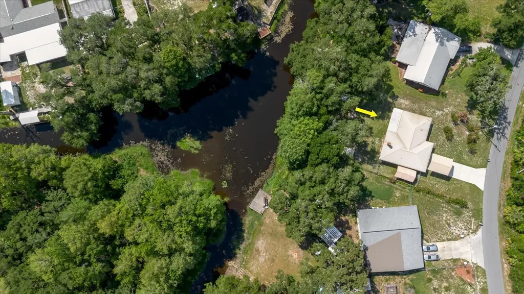 1106 S Otto Point Inverness FL 34450