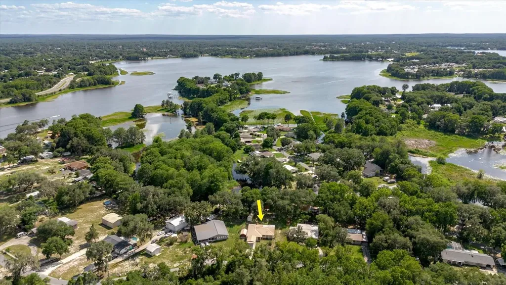 1106 S Otto Point Inverness FL 34450