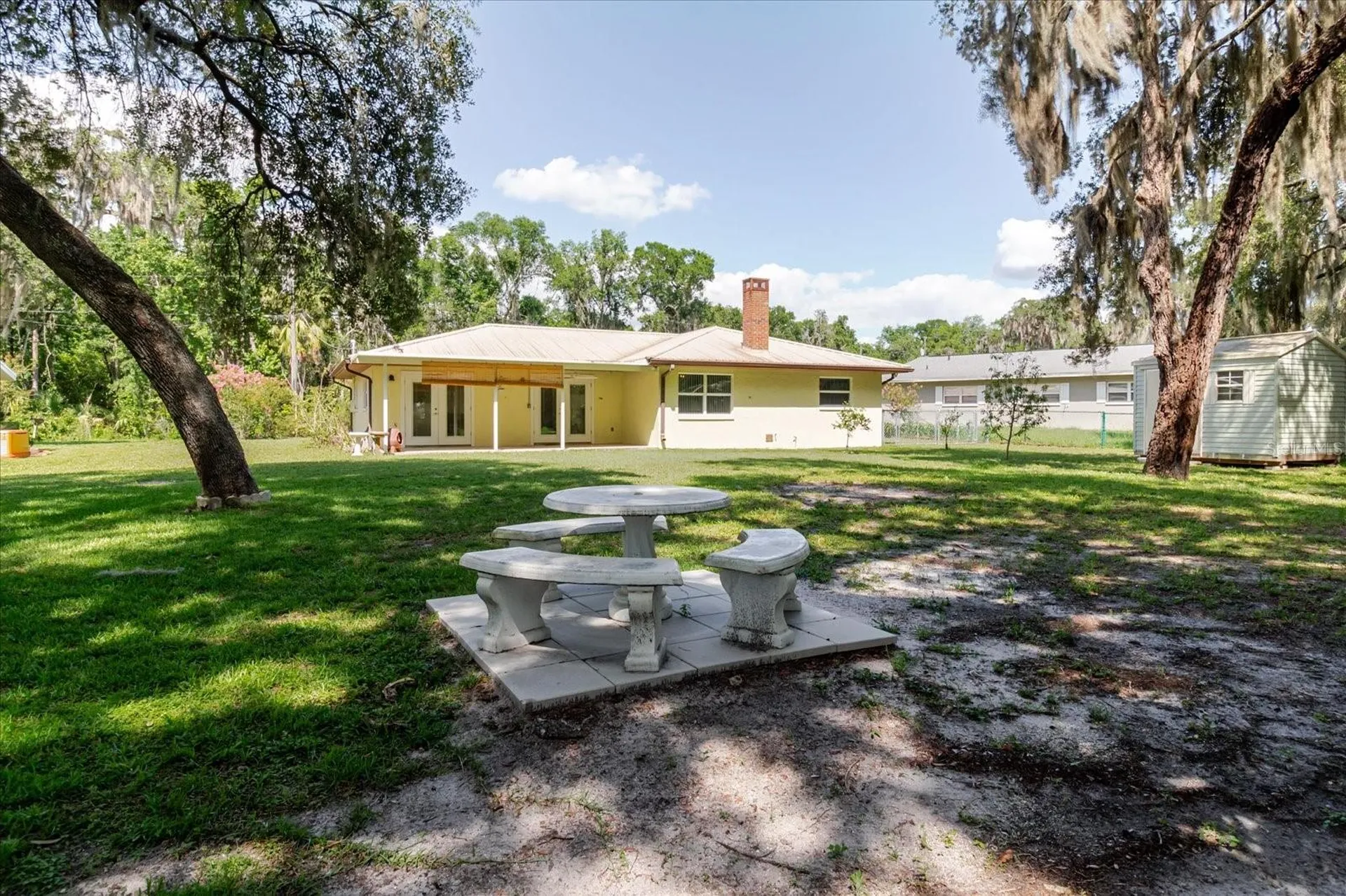 1106 S Otto Point Inverness FL 34450