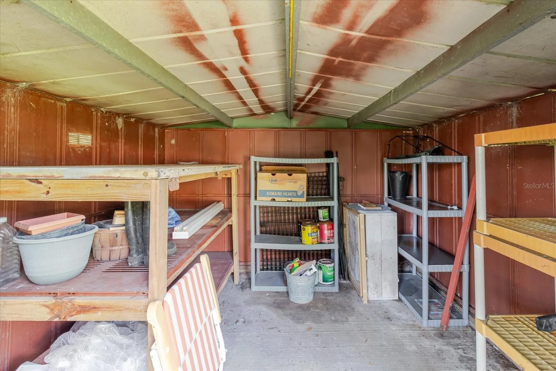 1106 S Otto Point Inverness FL 34450