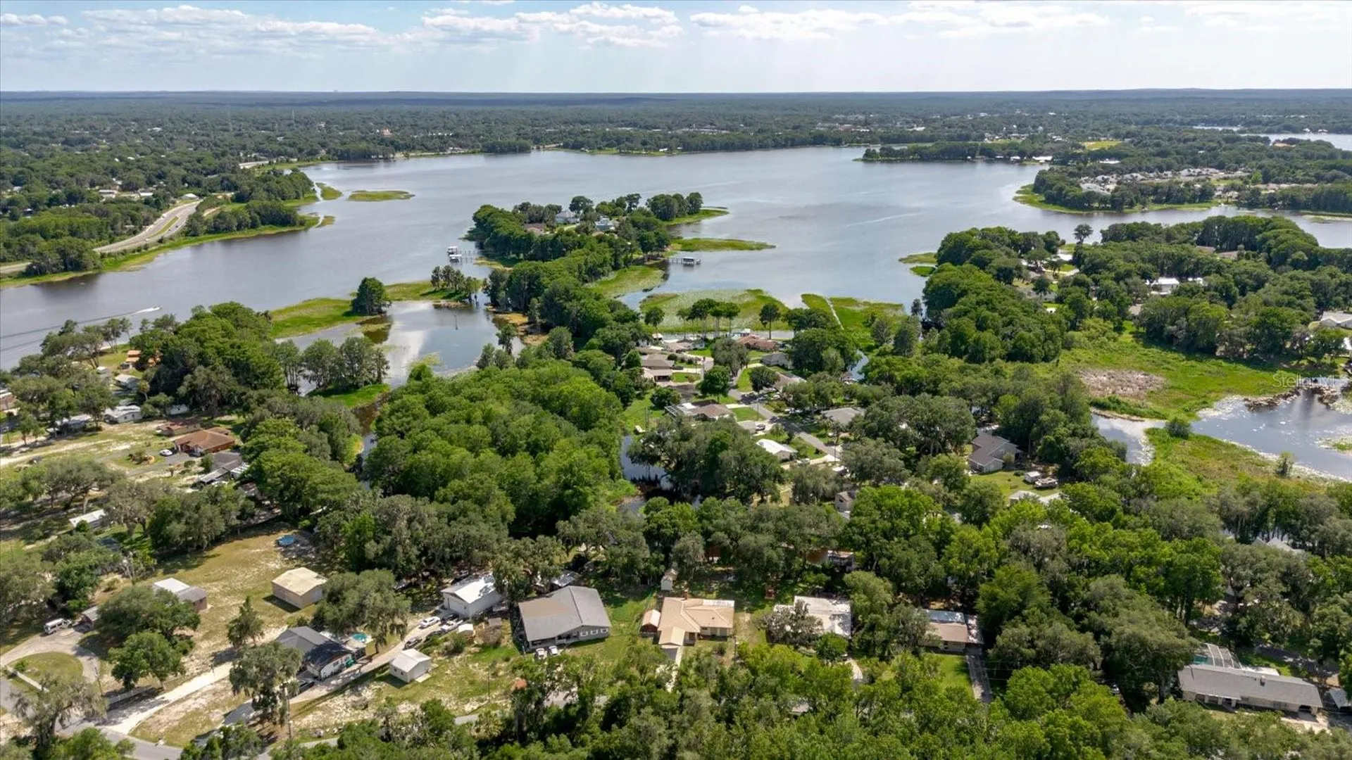 1106 S Otto Point Inverness FL 34450