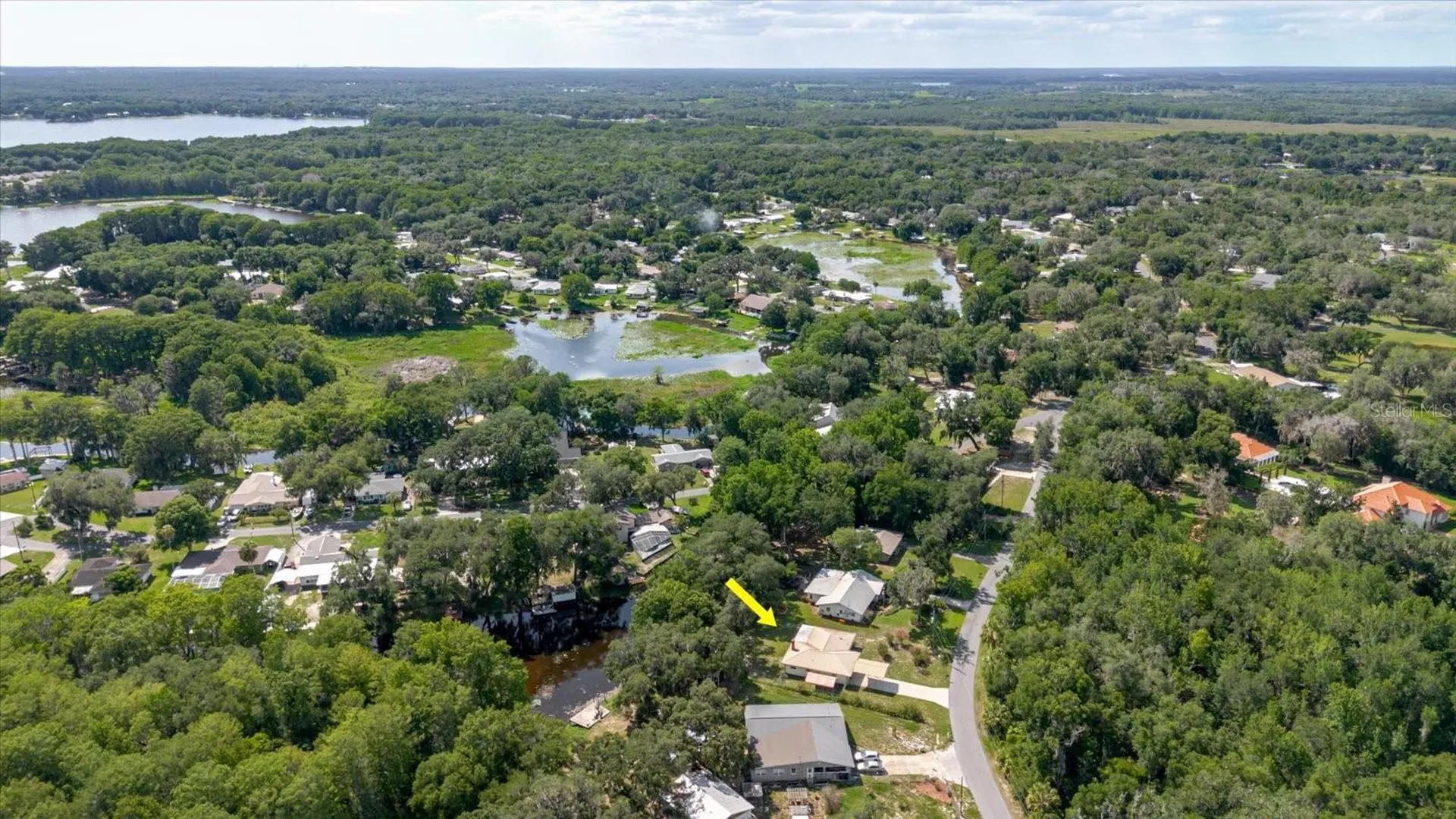 1106 S Otto Point Inverness FL 34450