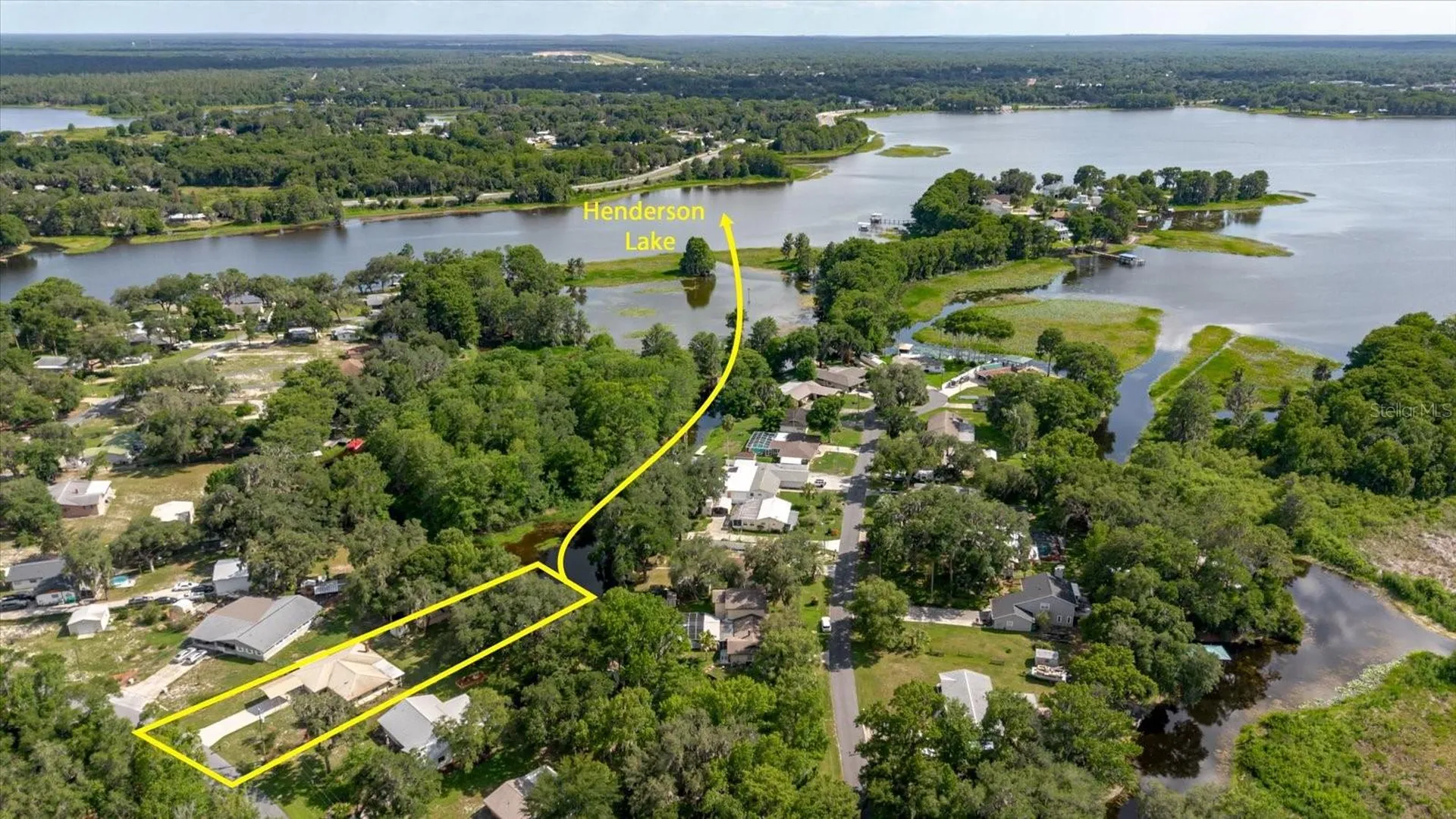 1106 S Otto Point Inverness FL 34450
