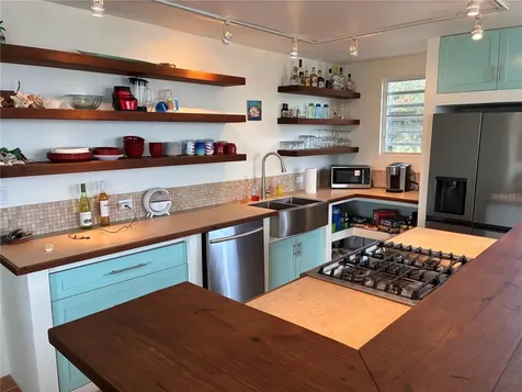 398 Casa Corazon Vieques PR 00765