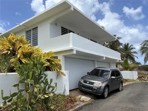 398 Casa Corazon Vieques PR 00765