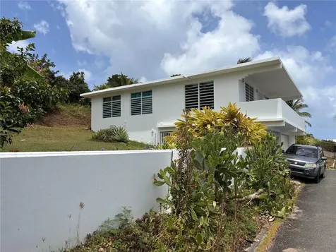 398 Casa Corazon Vieques PR 00765