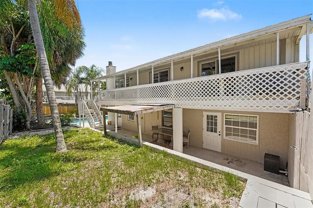 4941 Cardinal Trail Palm Harbor FL 34683