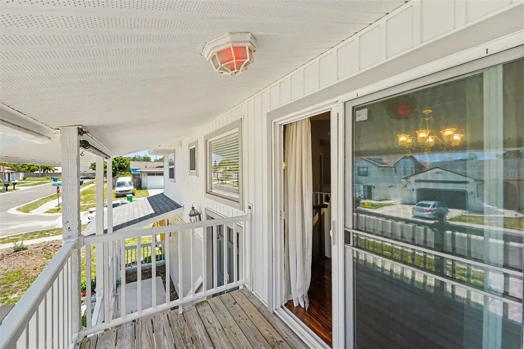 4941 Cardinal Trail Palm Harbor FL 34683