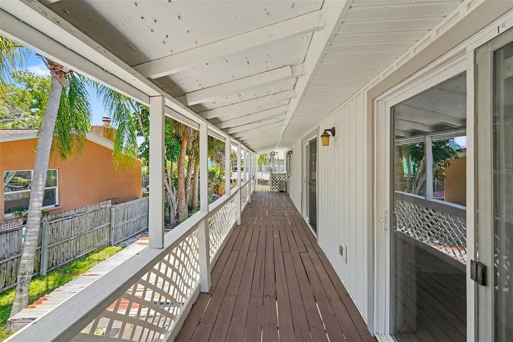 4941 Cardinal Trail Palm Harbor FL 34683