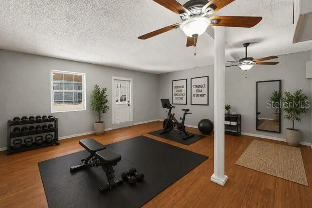 4941 Cardinal Trail Palm Harbor FL 34683