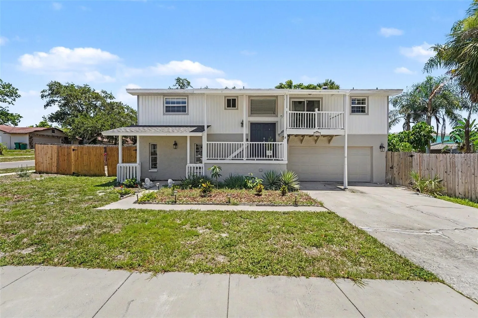 4941 Cardinal Trail Palm Harbor FL 34683