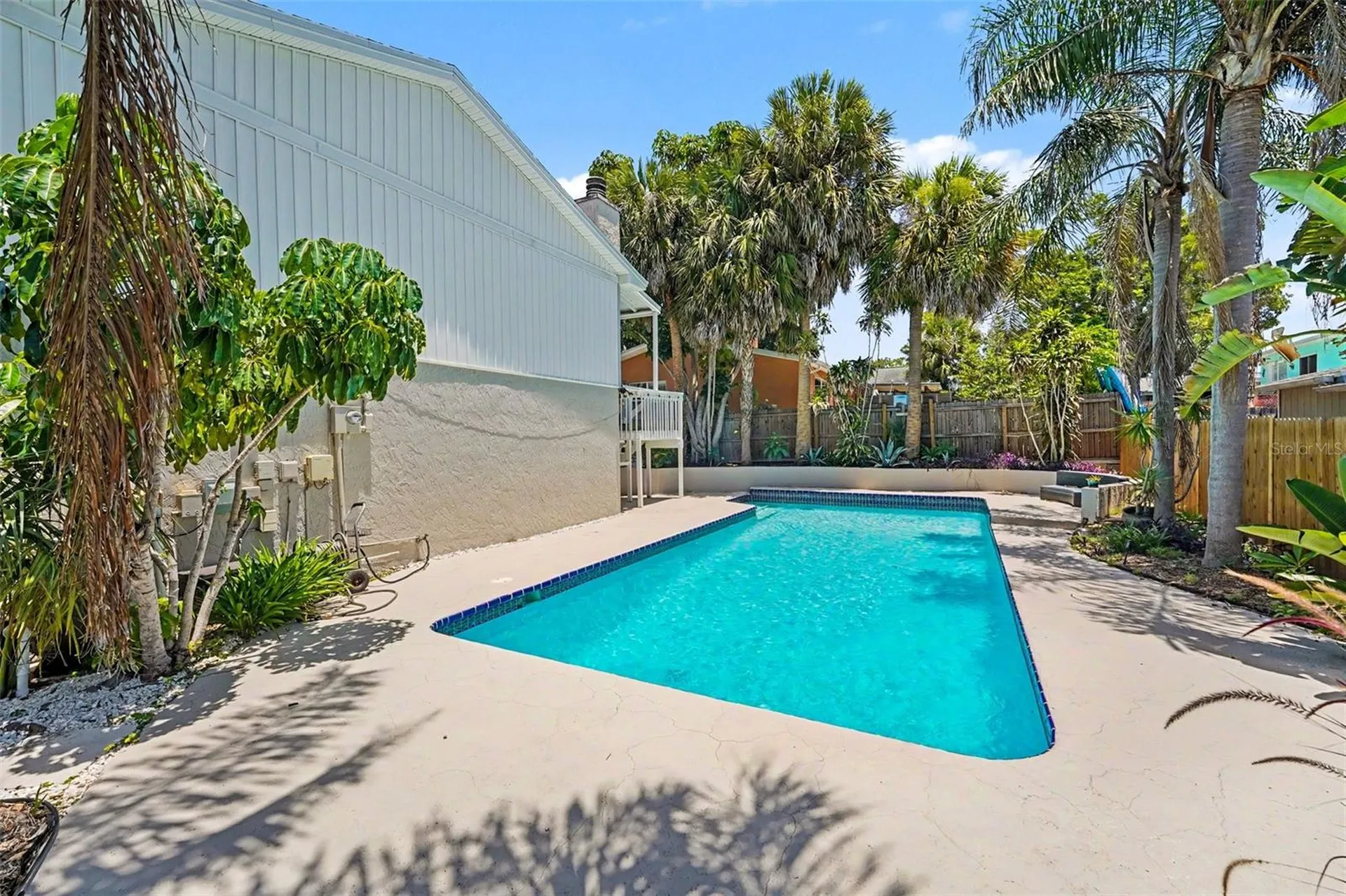 4941 Cardinal Trail Palm Harbor FL 34683