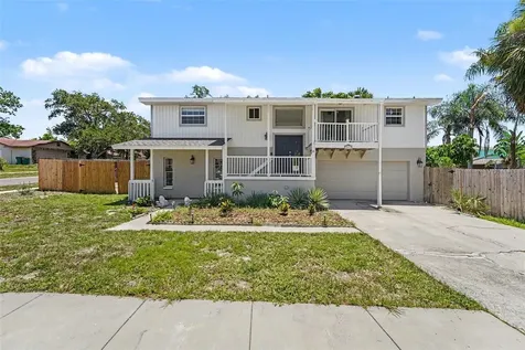 4941 Cardinal Trail Palm Harbor FL 34683