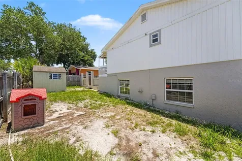 4941 Cardinal Trail Palm Harbor FL 34683