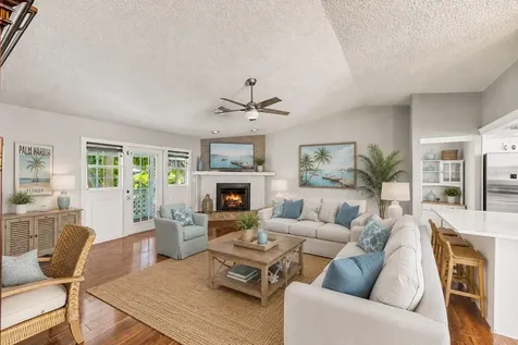 4941 Cardinal Trail Palm Harbor FL 34683