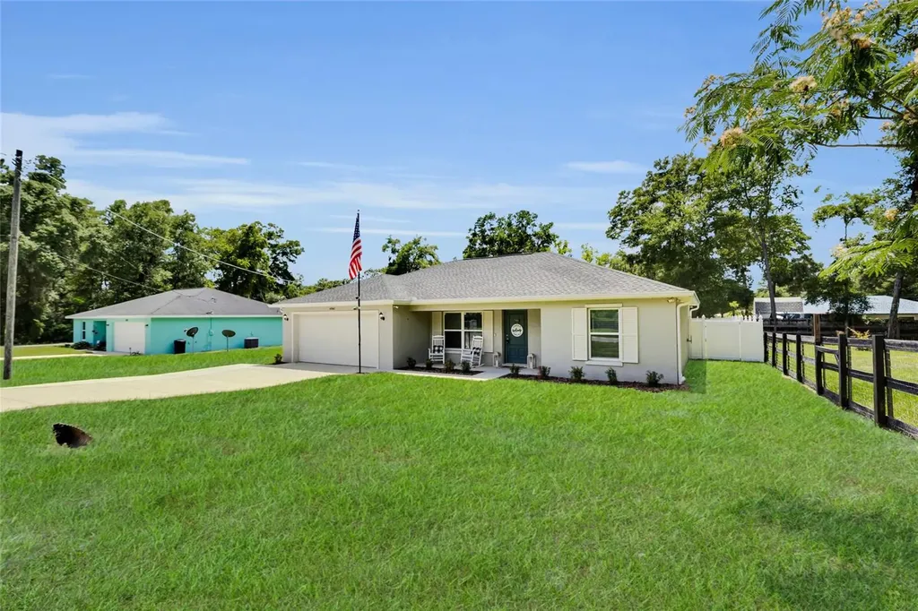 6060 NW 59th Avenue Ocala FL 34482