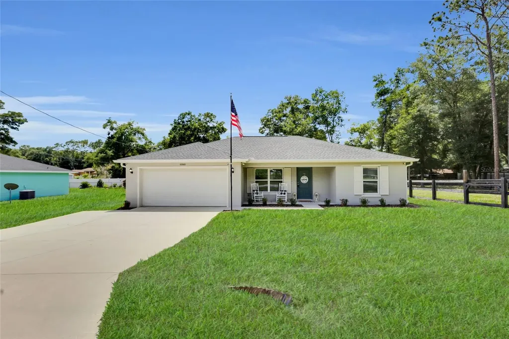 6060 NW 59th Avenue Ocala FL 34482