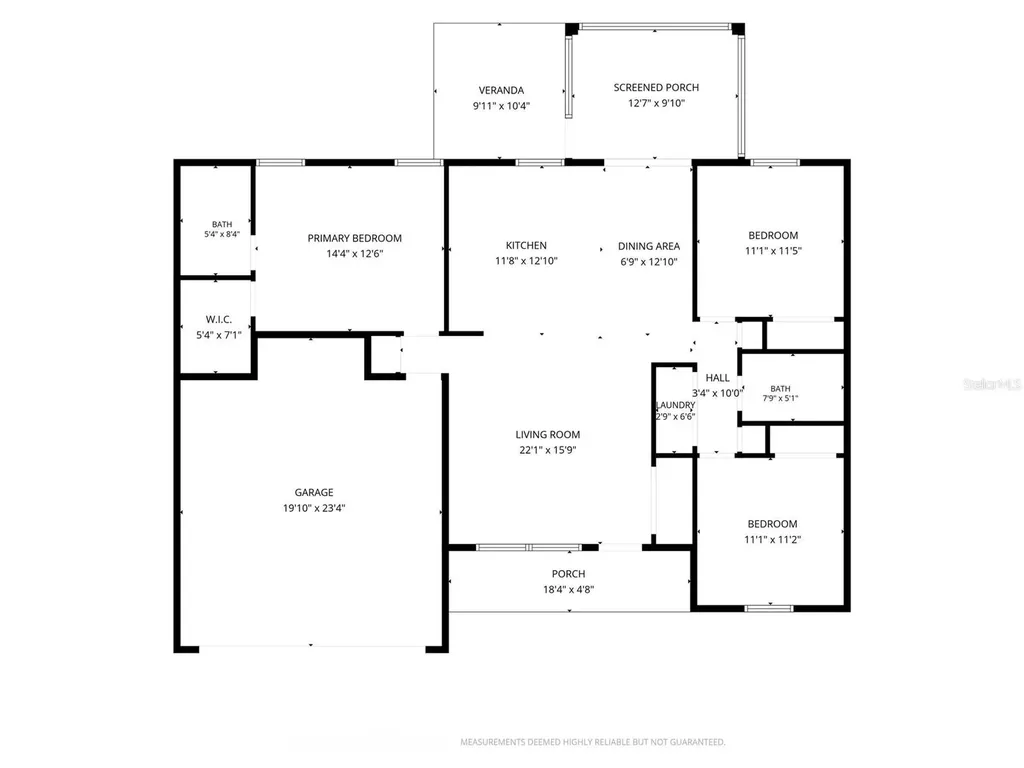 6060 NW 59th Avenue Ocala FL 34482