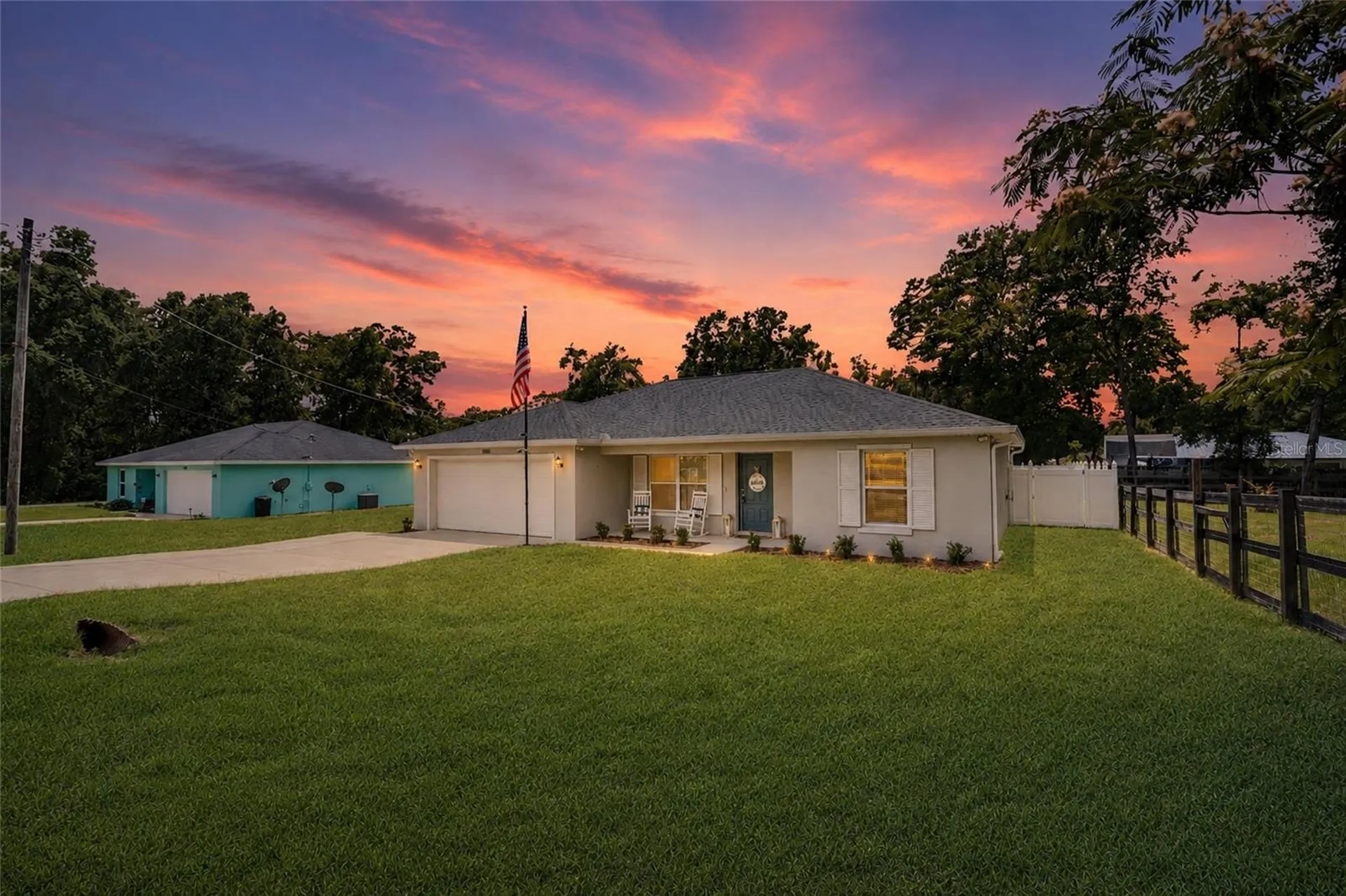 6060 NW 59th Avenue Ocala FL 34482