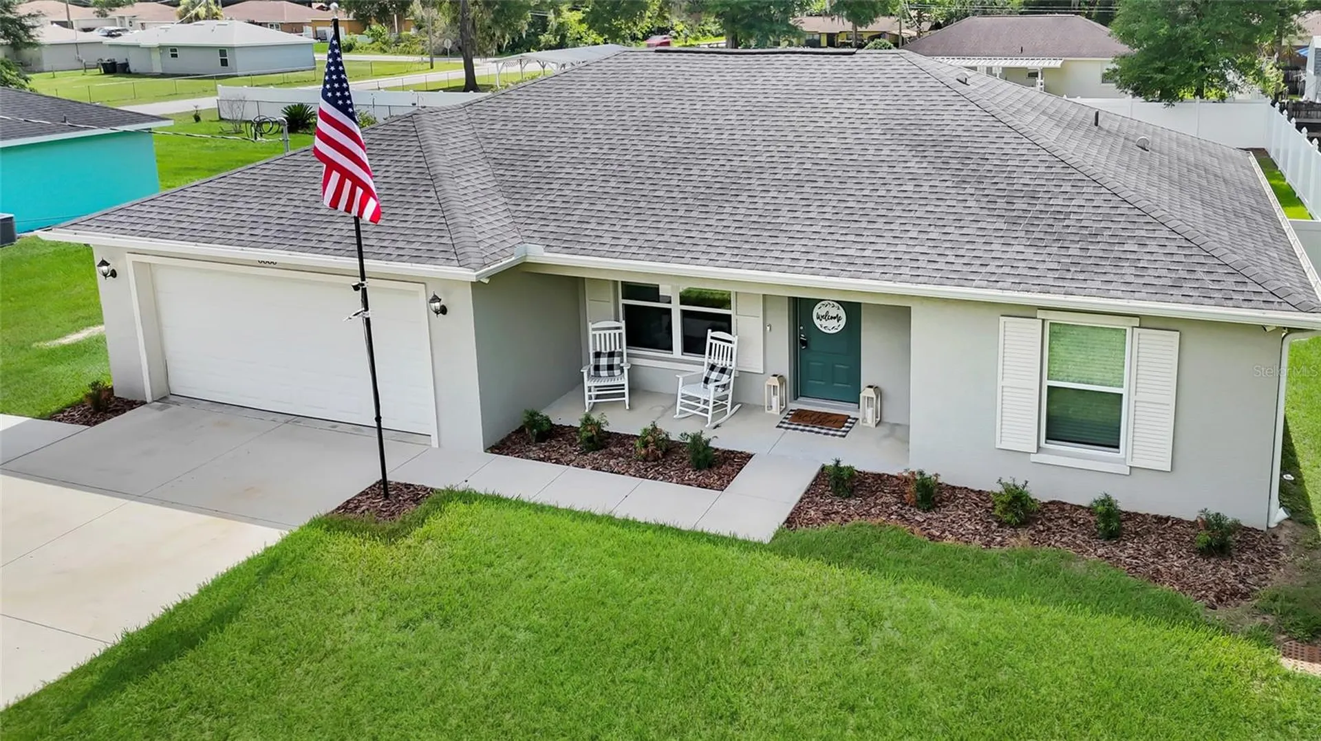6060 NW 59th Avenue Ocala FL 34482