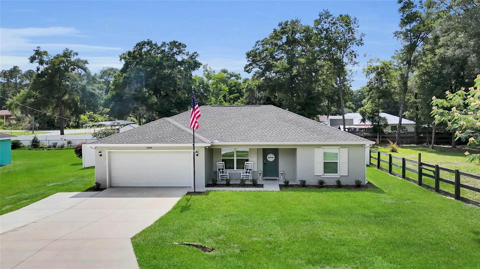 6060 NW 59th Avenue Ocala FL 34482