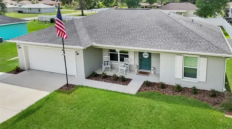 6060 NW 59th Avenue Ocala FL 34482