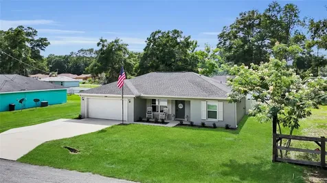 6060 NW 59th Avenue Ocala FL 34482