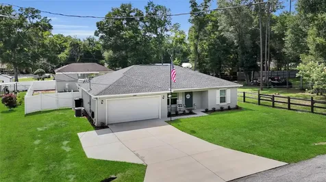 6060 NW 59th Avenue Ocala FL 34482