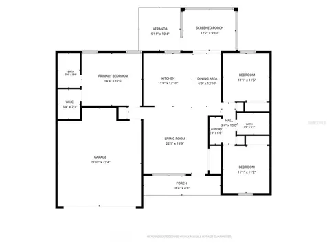 6060 NW 59th Avenue Ocala FL 34482