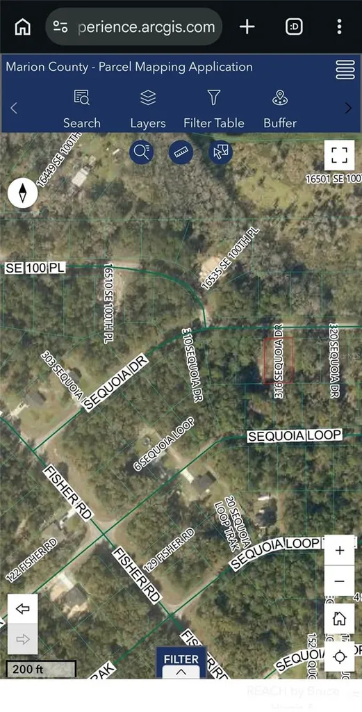 316 Sequoia Drive Ocklawaha FL 32179