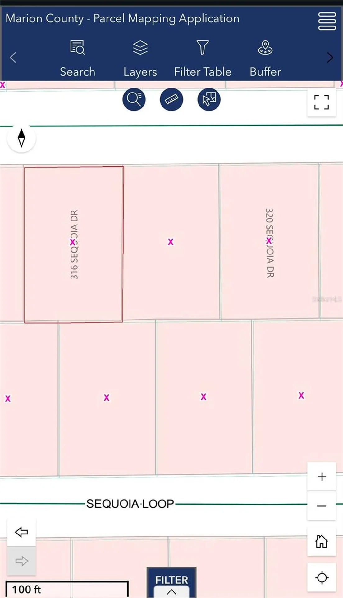 316 Sequoia Drive Ocklawaha FL 32179