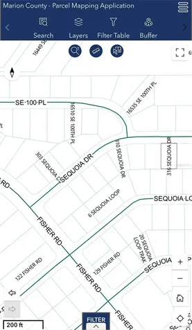316 Sequoia Drive Ocklawaha FL 32179