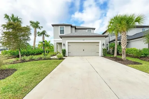 5564 Summit Glen Bradenton FL 34203