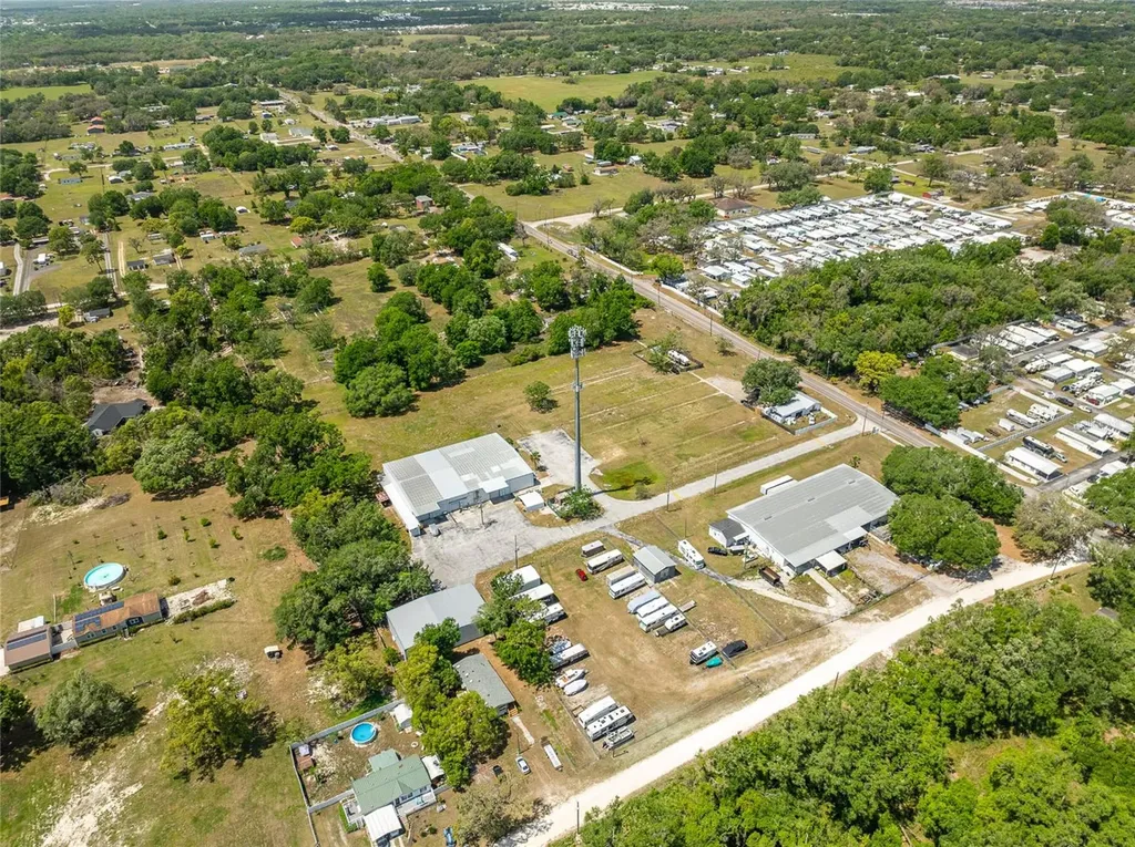 37150 Chancey Road Zephyrhills FL 33541