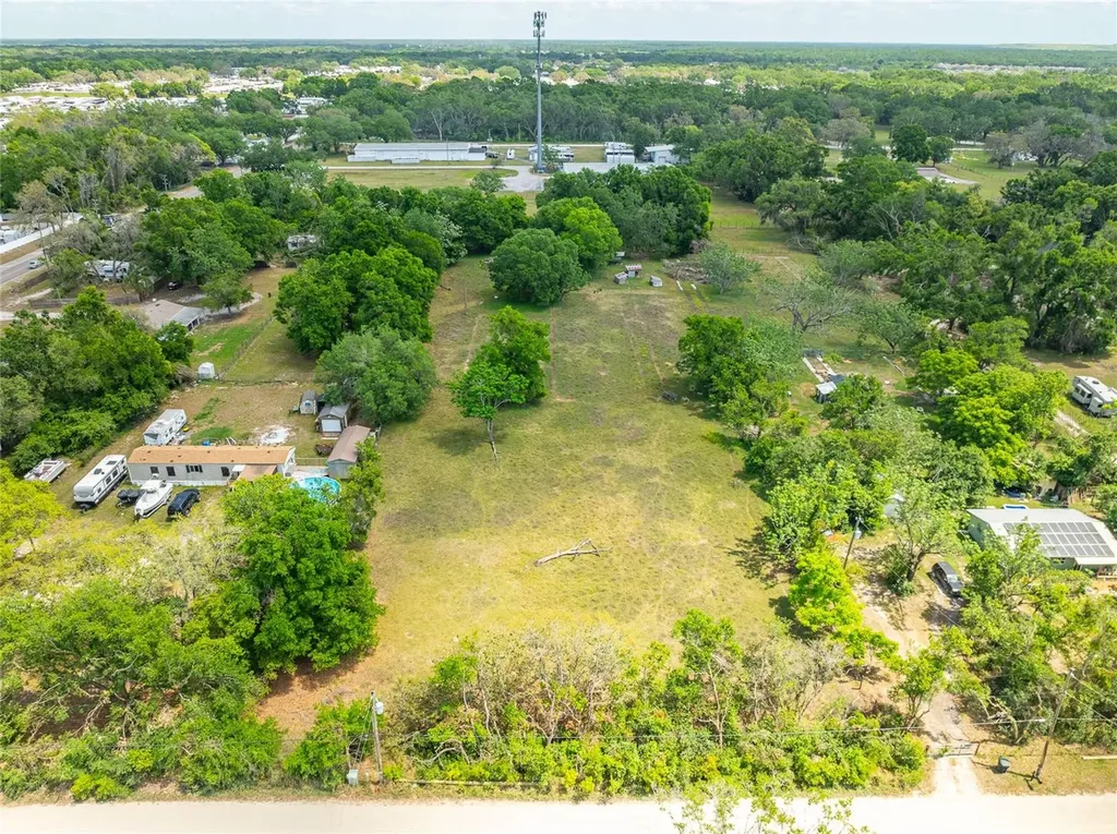 37150 Chancey Road Zephyrhills FL 33541